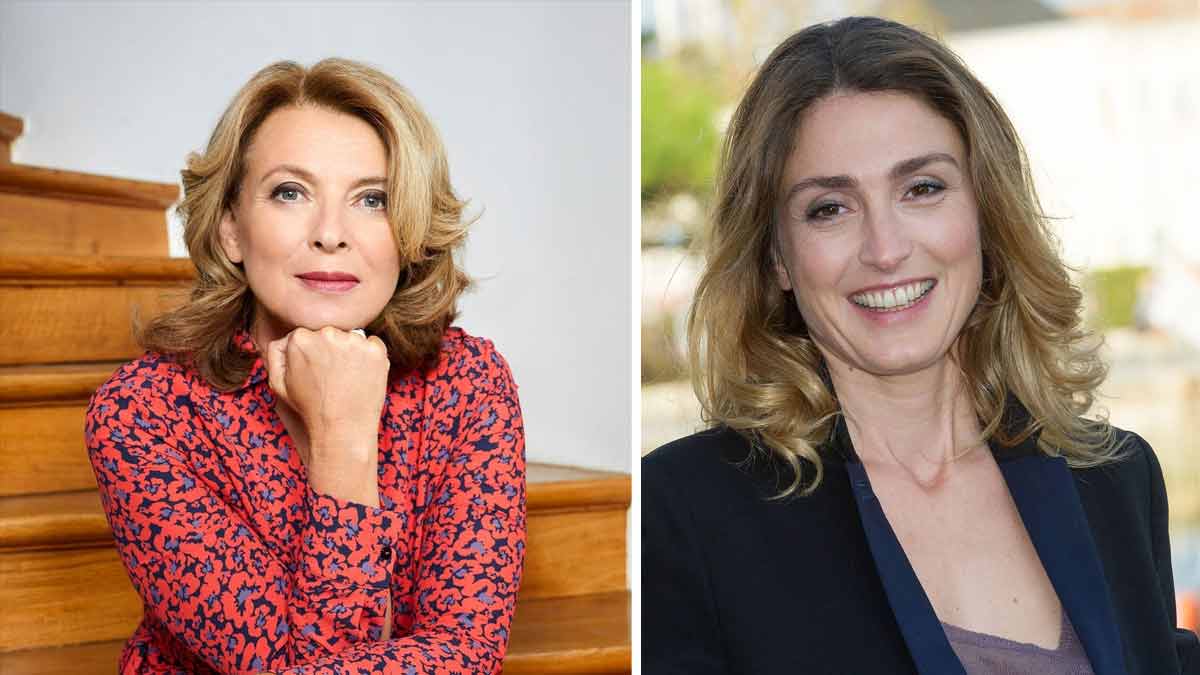 Valérie Trierweiler  que pense-t-elle réellement de Julie Gayet 